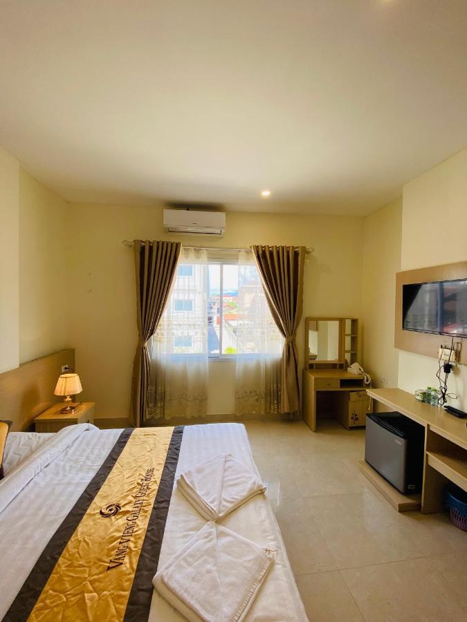 Downtown Vang Vieng Hotel Luaran gambar